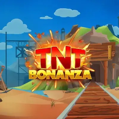 TNT Bonanza screenshot