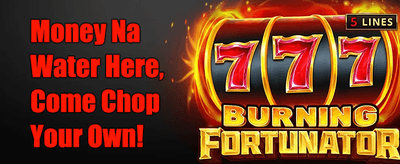 Fast Payouts for Naija Winners